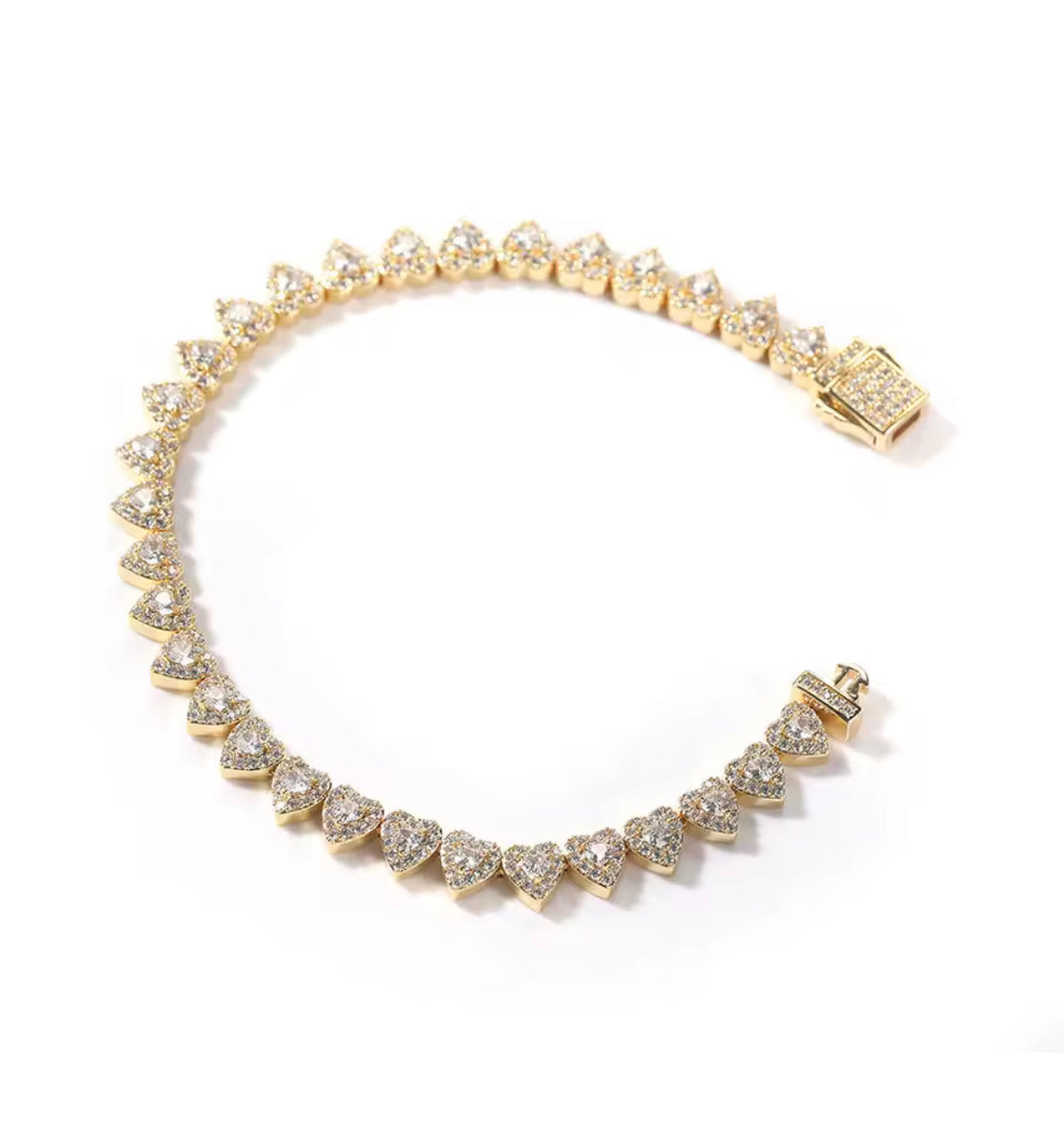 The Mia Bracelet