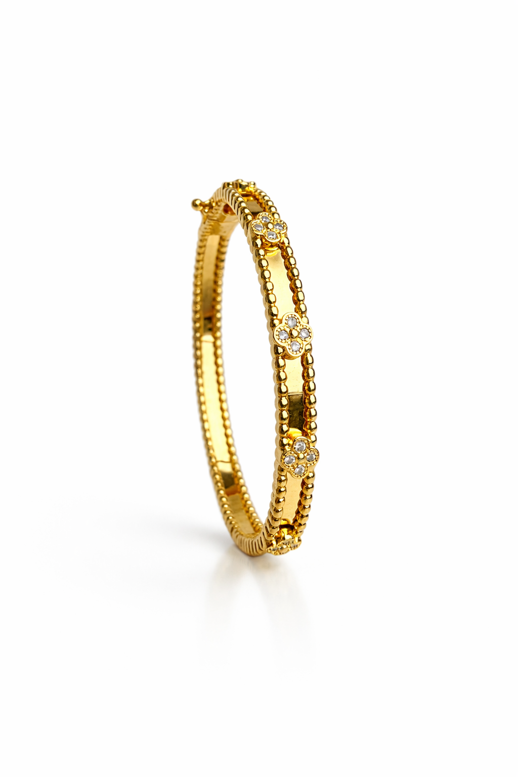 The Maëlys Bracelet