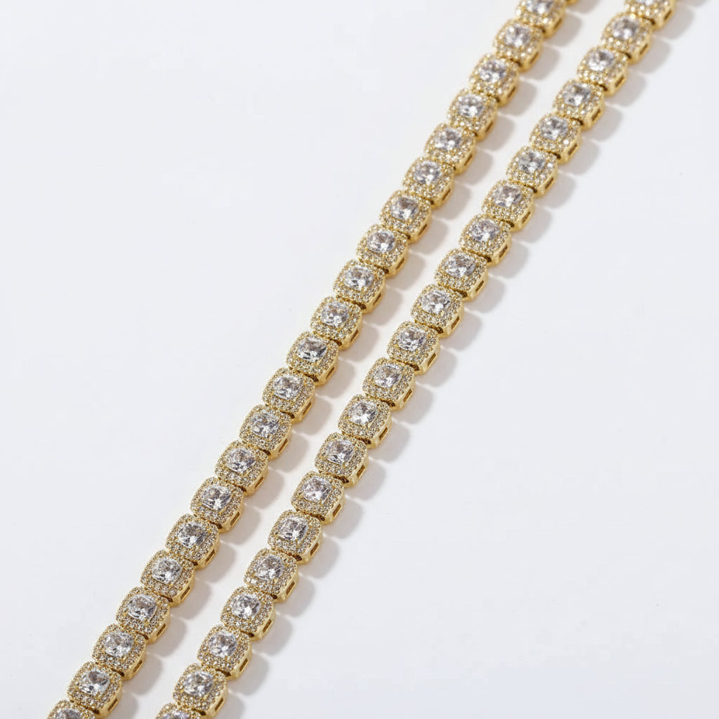 The Odette Bracelet
