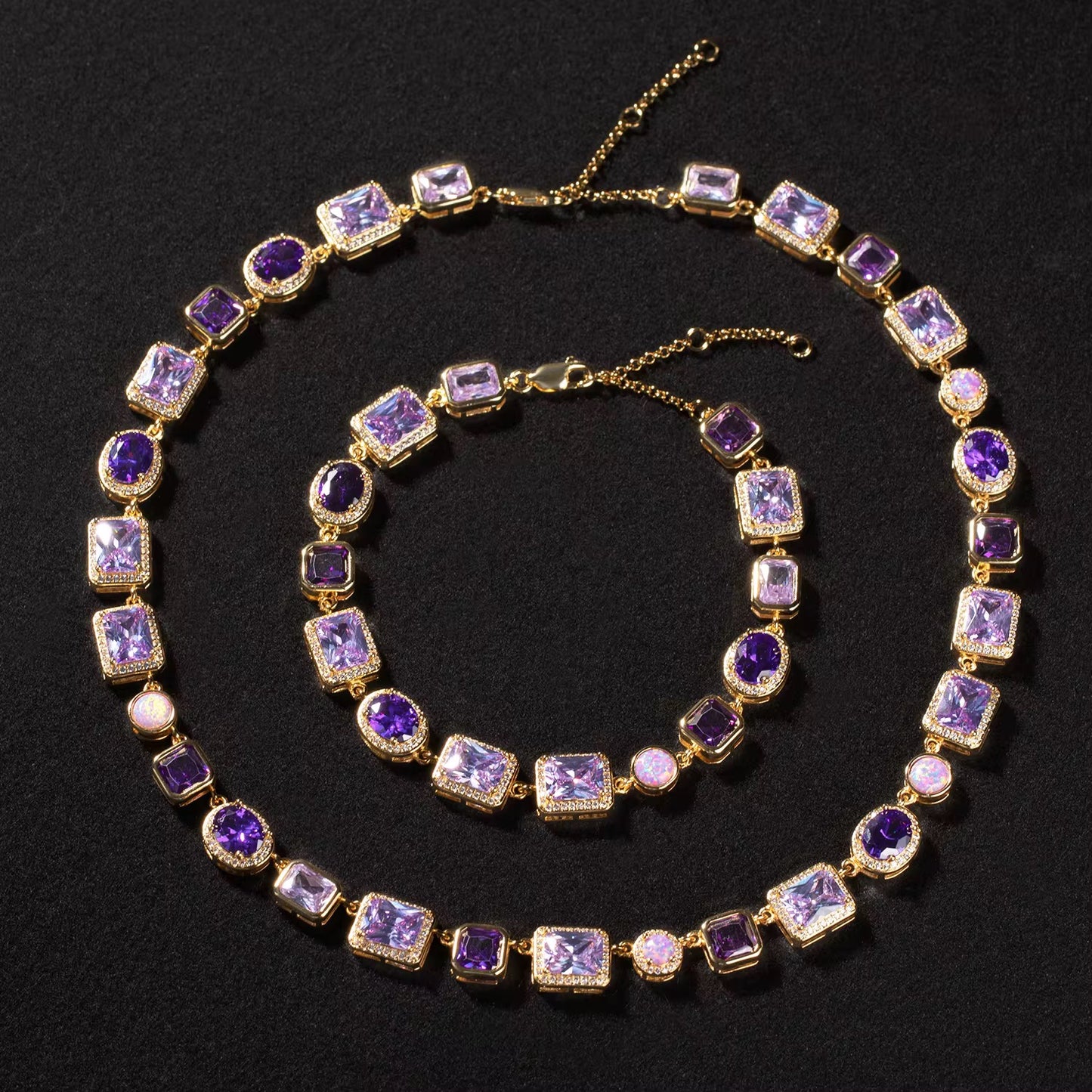 The Camille Bracelet