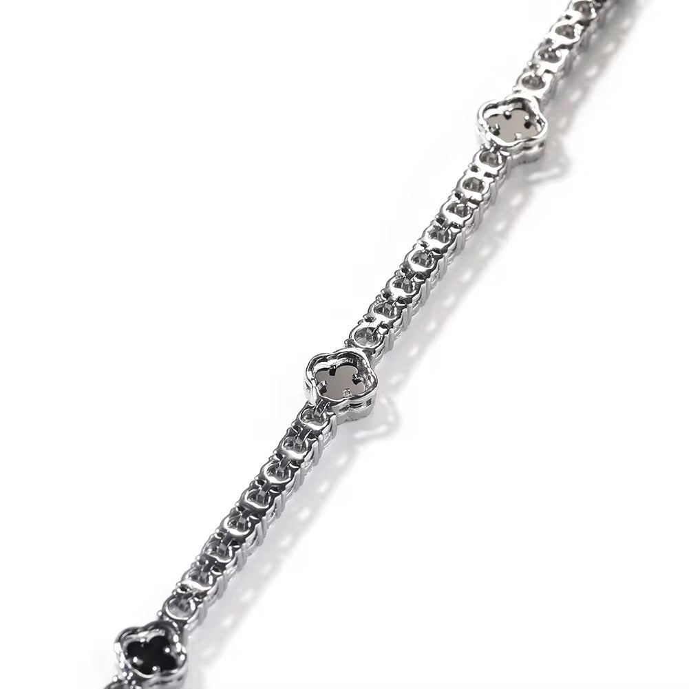 The Black Clove Bracelet