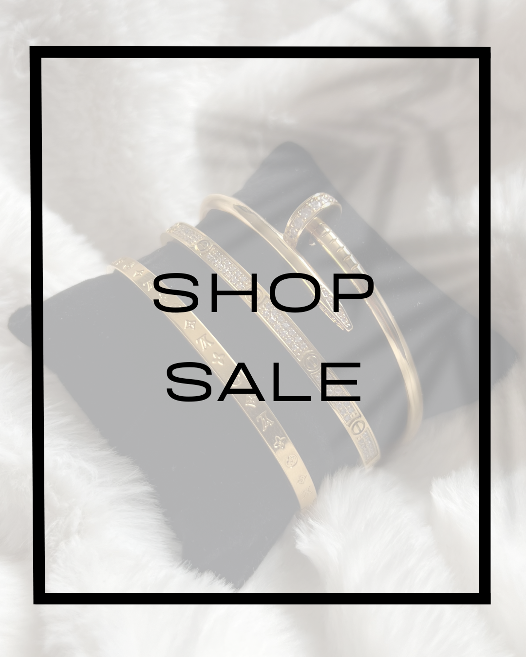Shop Sale