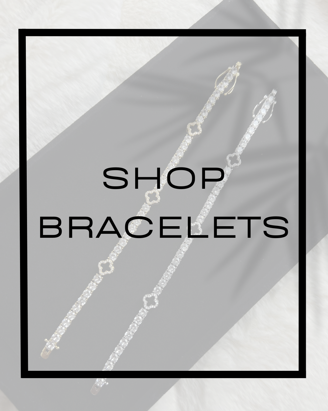 Shop Bracelets