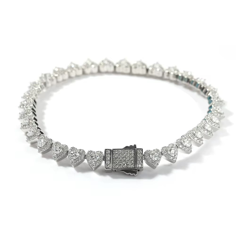 The Mia Bracelet