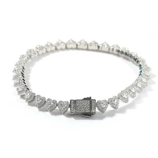 The Mia Bracelet