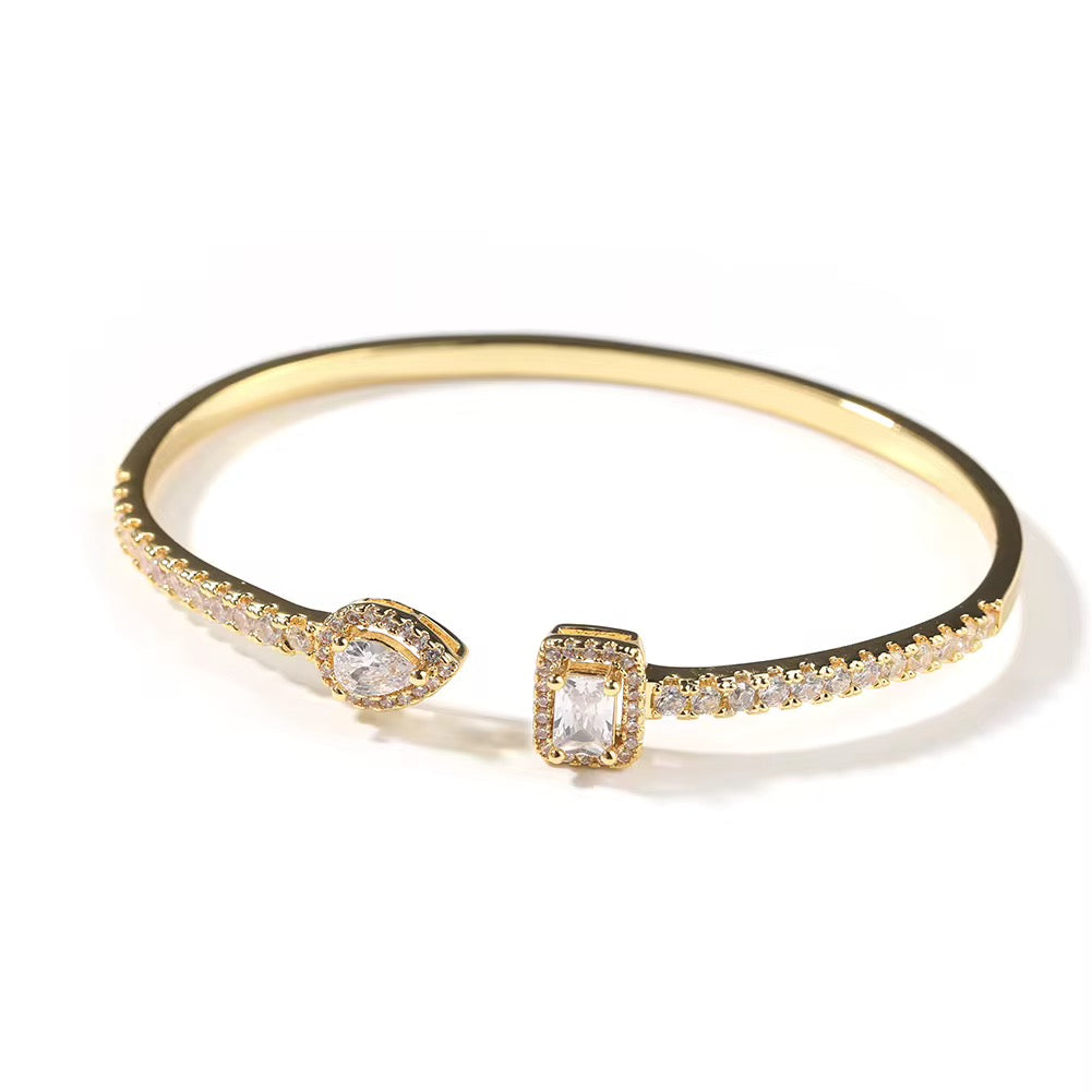 The Aria Bangle