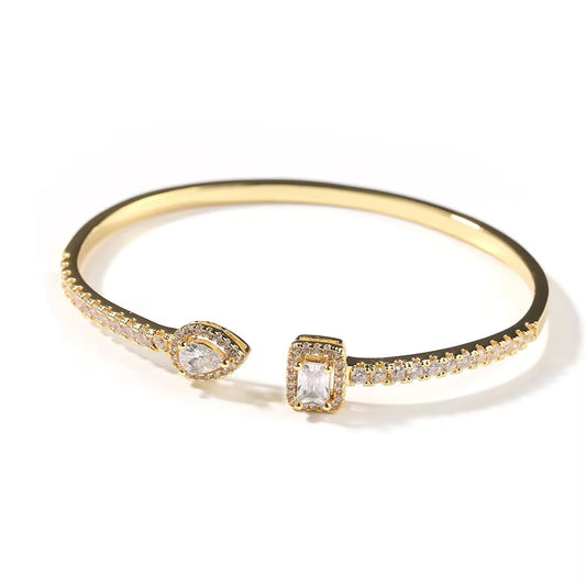 The Aria Bangle