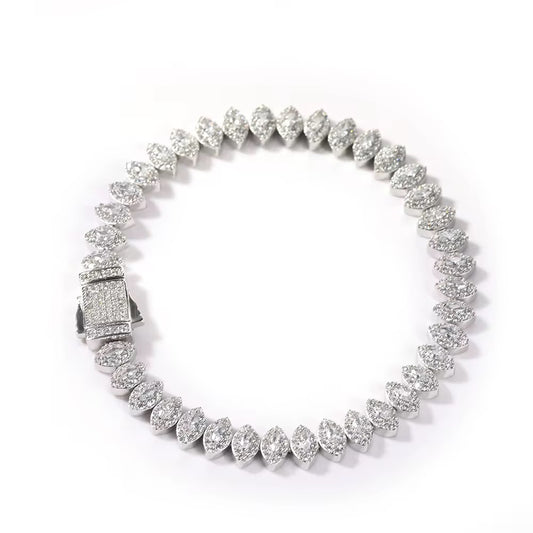 The Vivien Bracelet