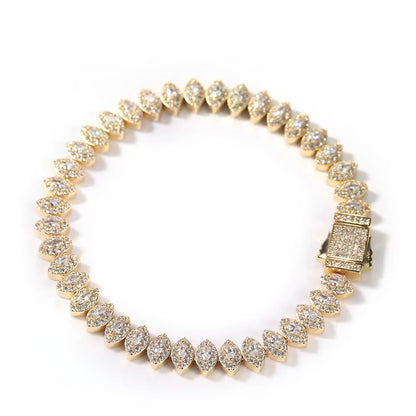 The Vivien Bracelet