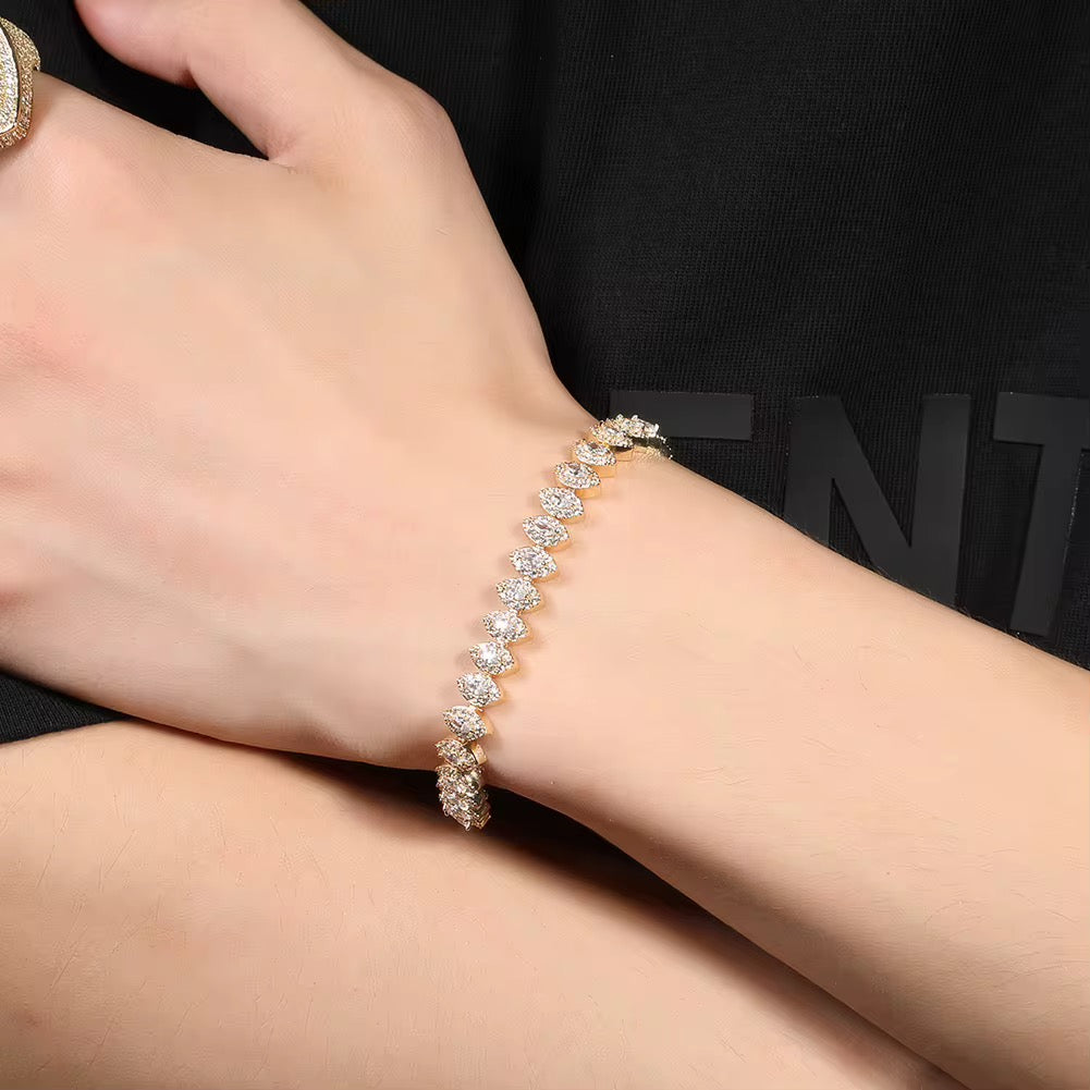The Vivien Bracelet