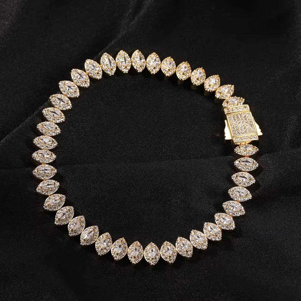 The Vivien Bracelet