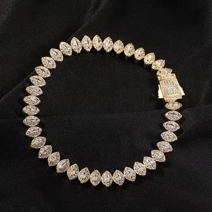 The Vivien Bracelet