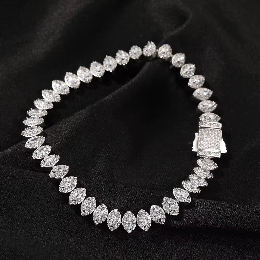 The Vivien Bracelet
