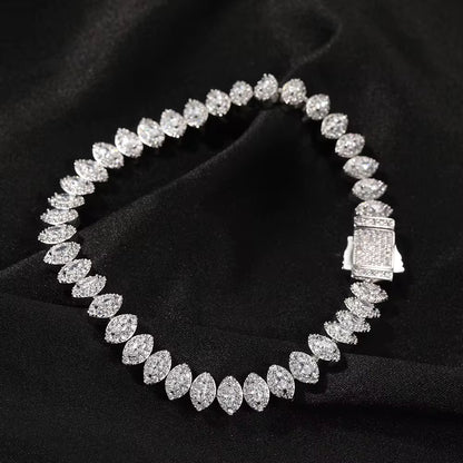 The Vivien Bracelet