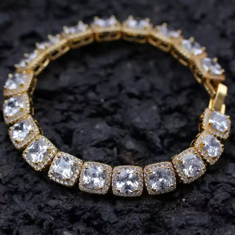 The Society Bracelet