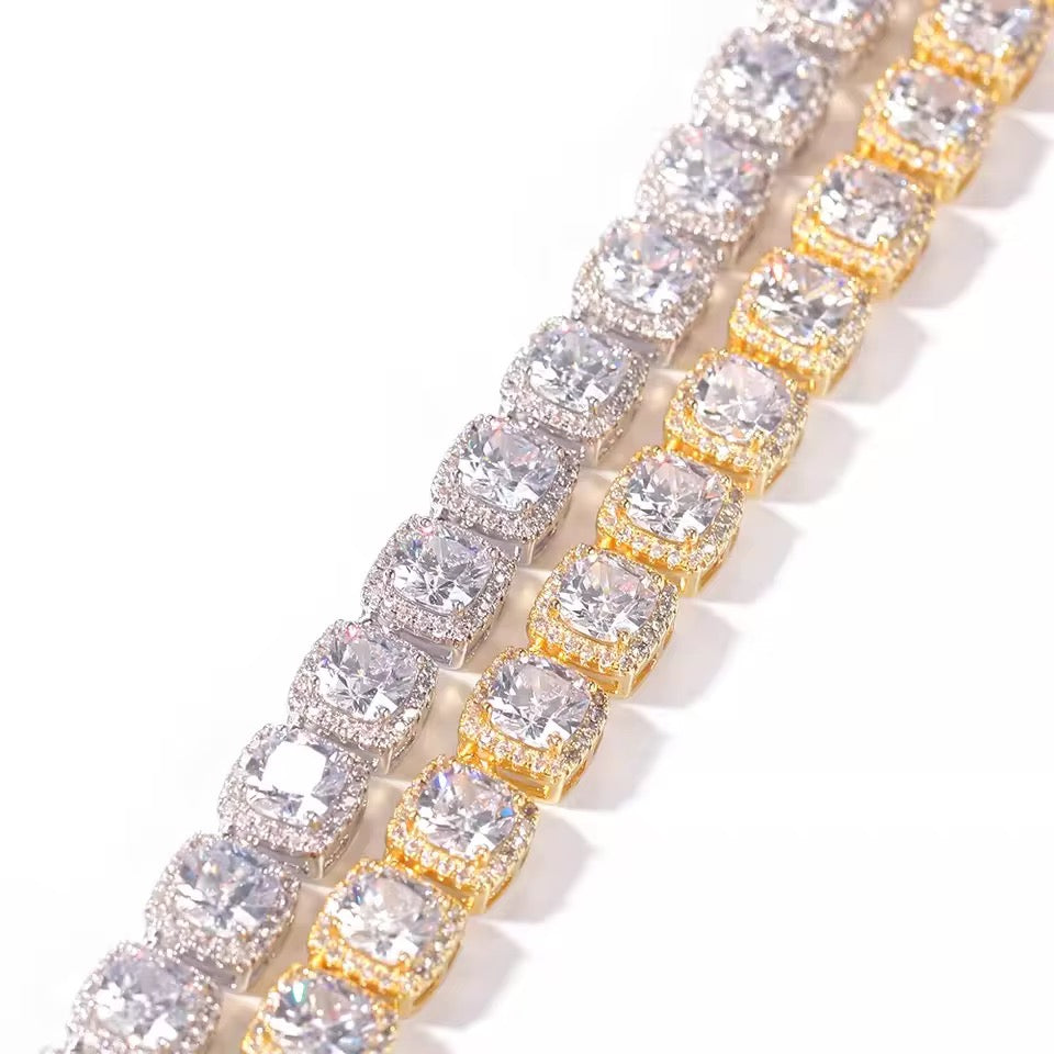 The Society Bracelet