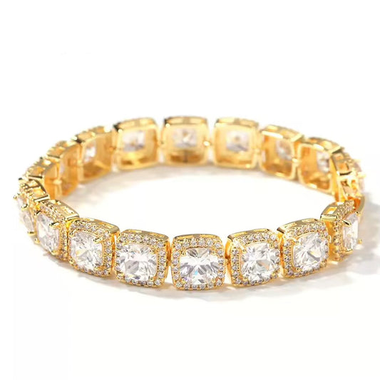 The Society Bracelet