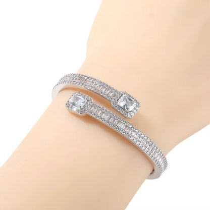 The Serena Bangle