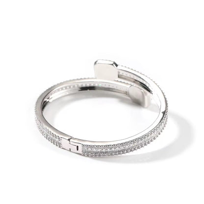 The Serena Bangle