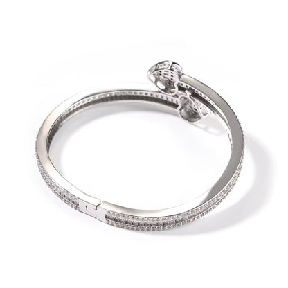 The Noelle Bangle