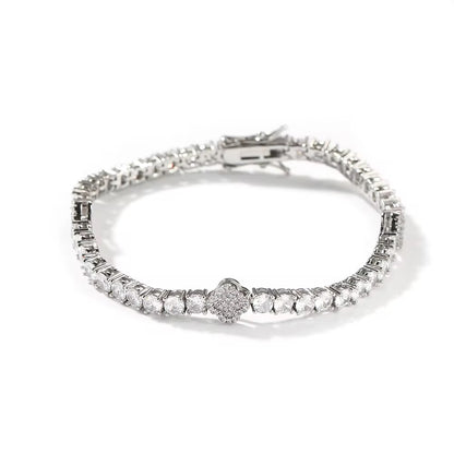 The Clove Bracelet