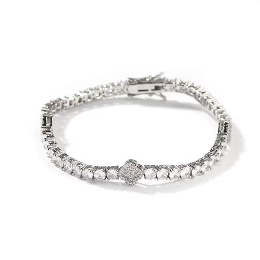 The Clove Bracelet