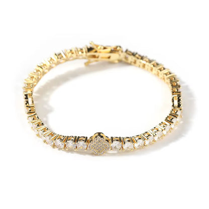 The Clove Bracelet