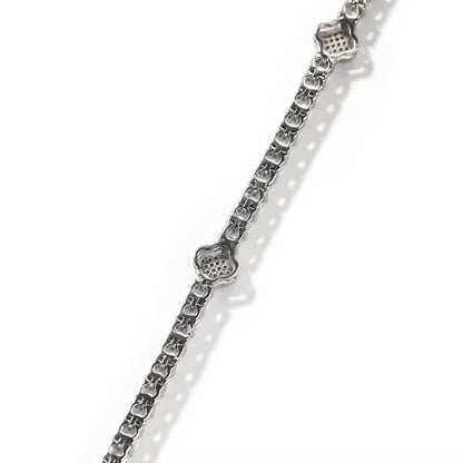 The Clove Bracelet