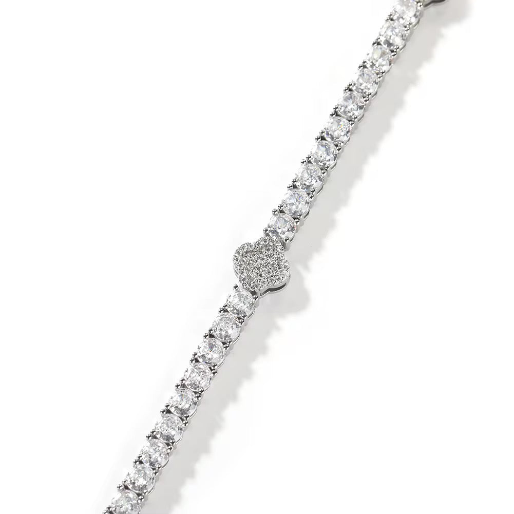 The Clove Bracelet