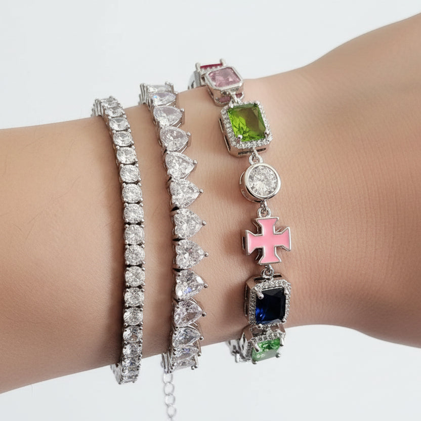 The Velour Stack