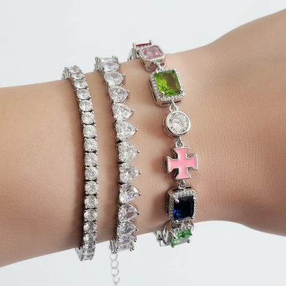 The Velour Stack