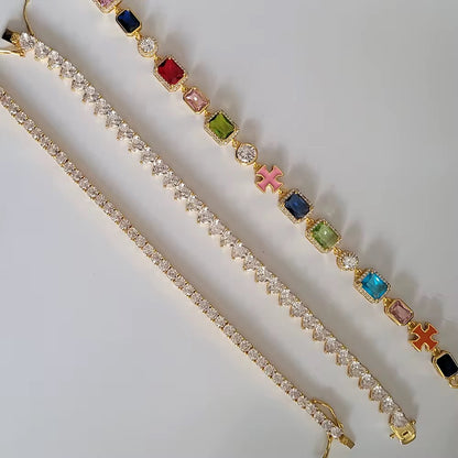 The Velour Stack
