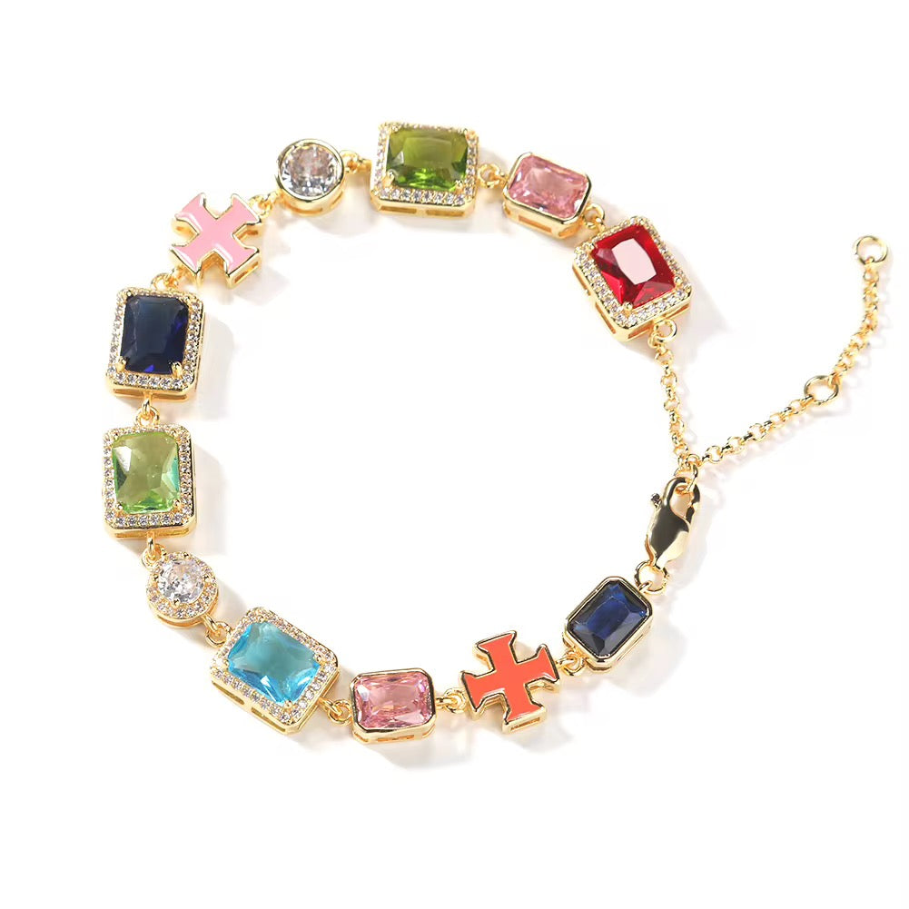 The Dara Bracelet