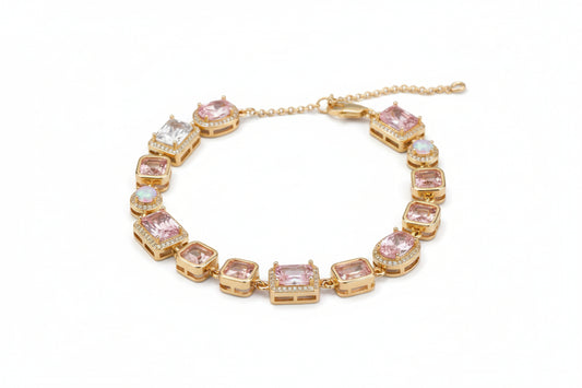 The Lillia Bracelet
