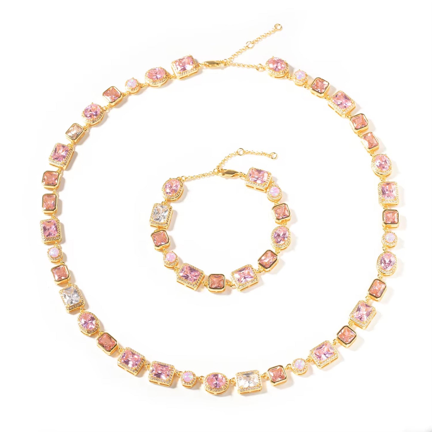 The Lillia Bracelet