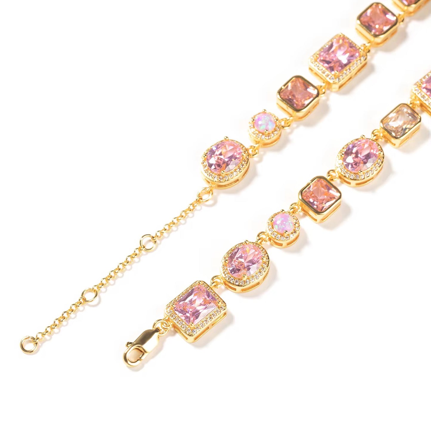 The Lillia Bracelet