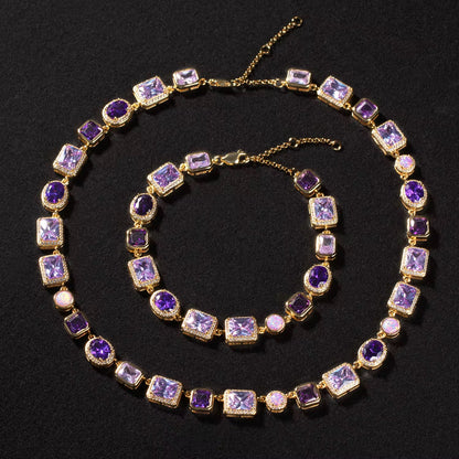 The Camille Bracelet