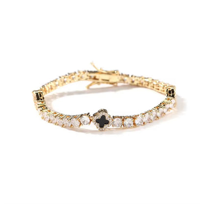 The Black Clove Bracelet