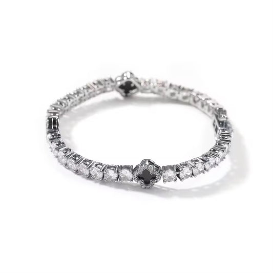 The Black Clove Bracelet
