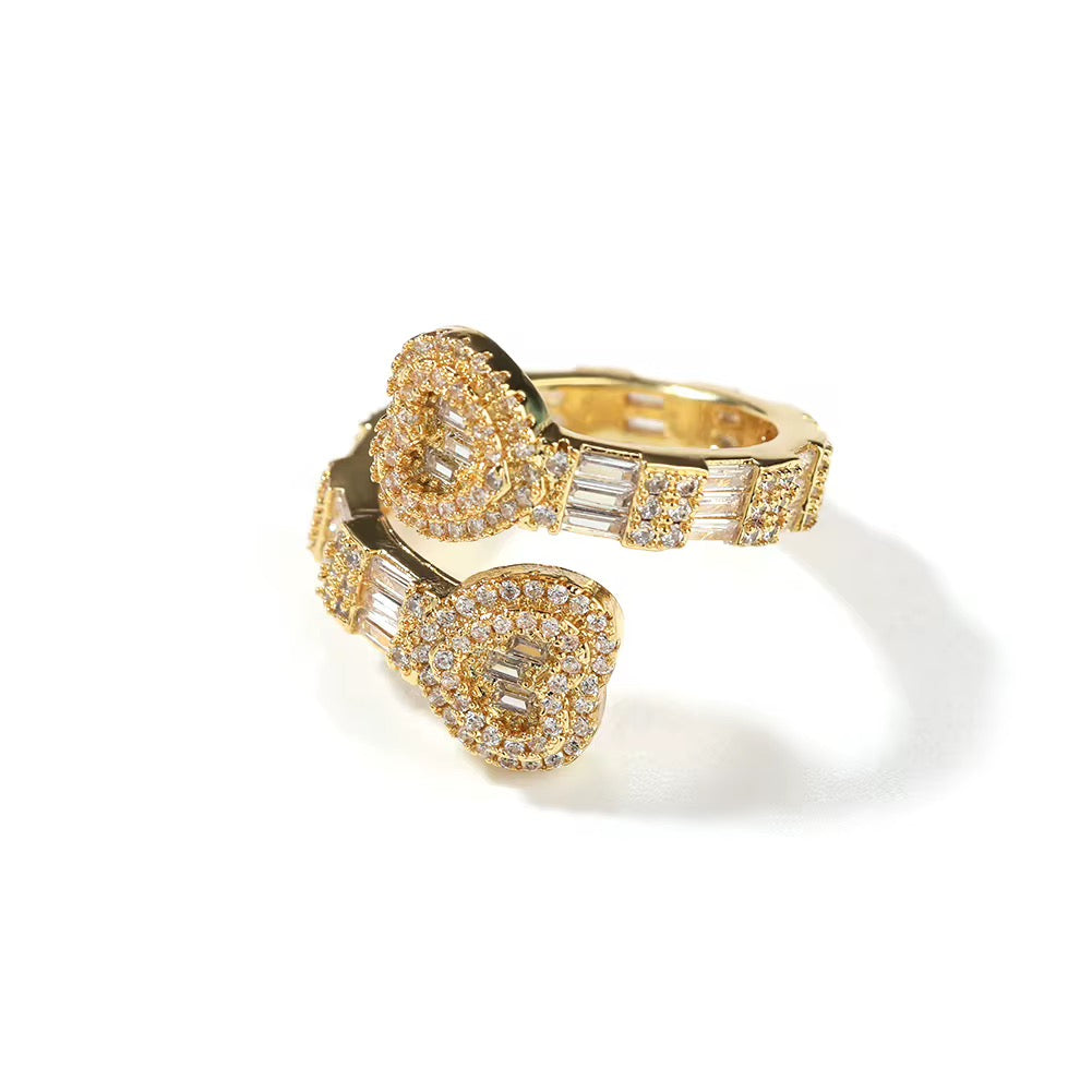The Bianca Ring