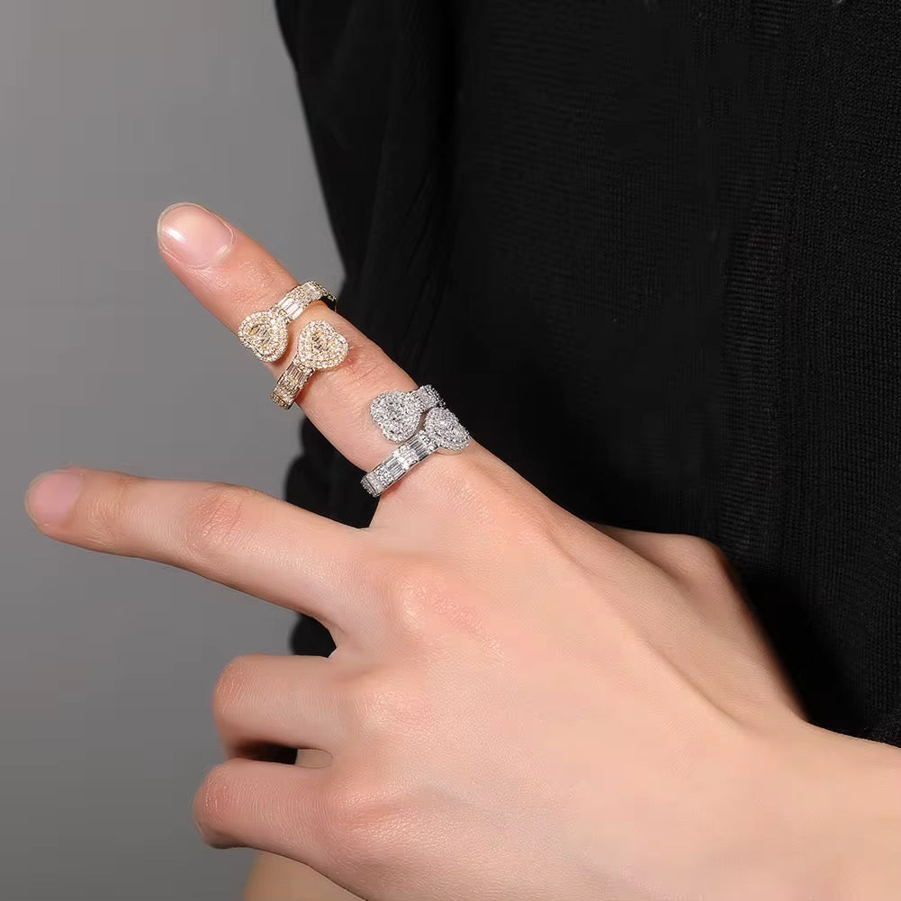 The Bianca Ring