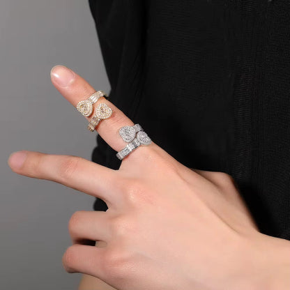 The Bianca Ring