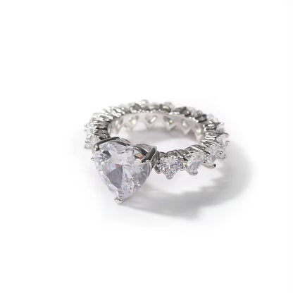 The Havana Love Ring
