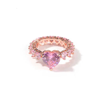 The Havana Love Ring