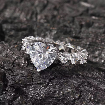 The Havana Love Ring