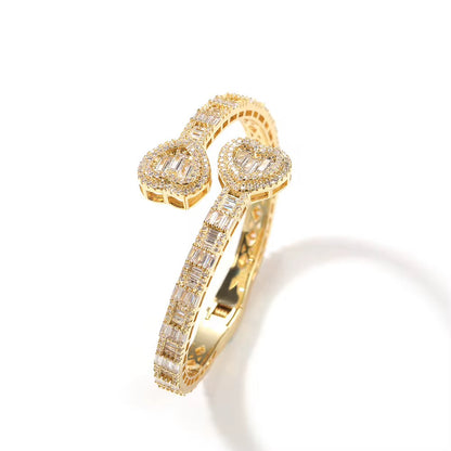The Delphy Love Bracelet