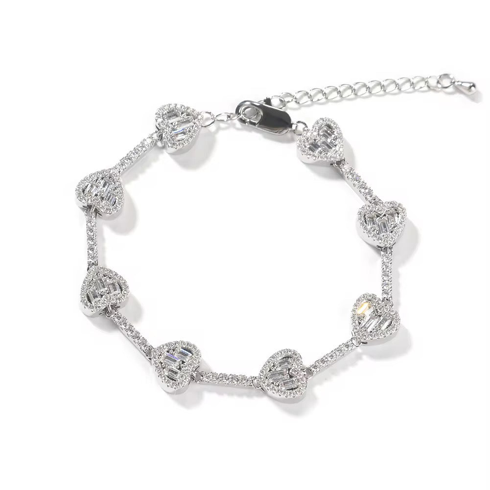 The Rosalie Bracelet