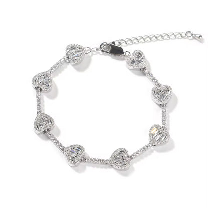 The Rosalie Bracelet