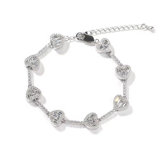 The Rosalie Bracelet