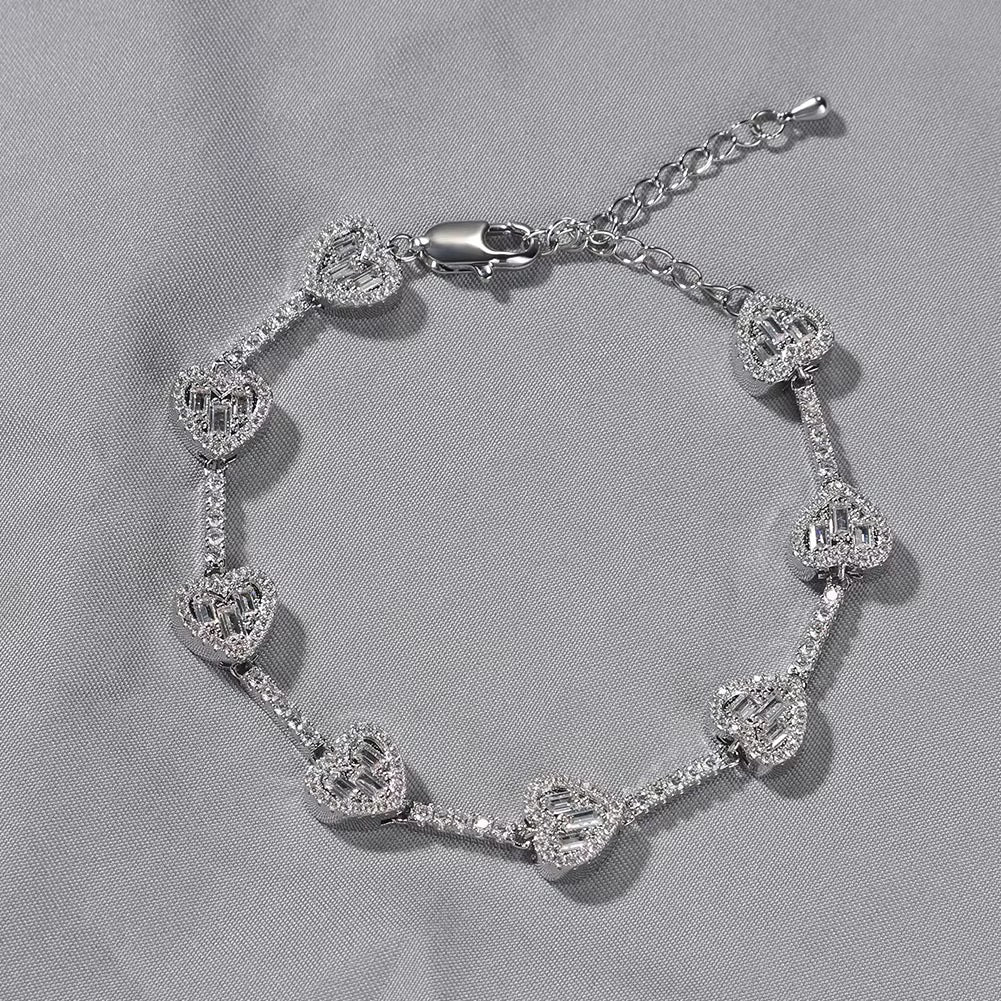 The Rosalie Bracelet